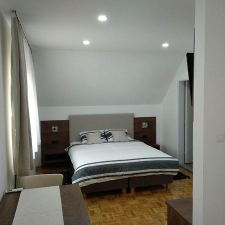 Villa Lucija Poljanak Dış mekan fotoğraf