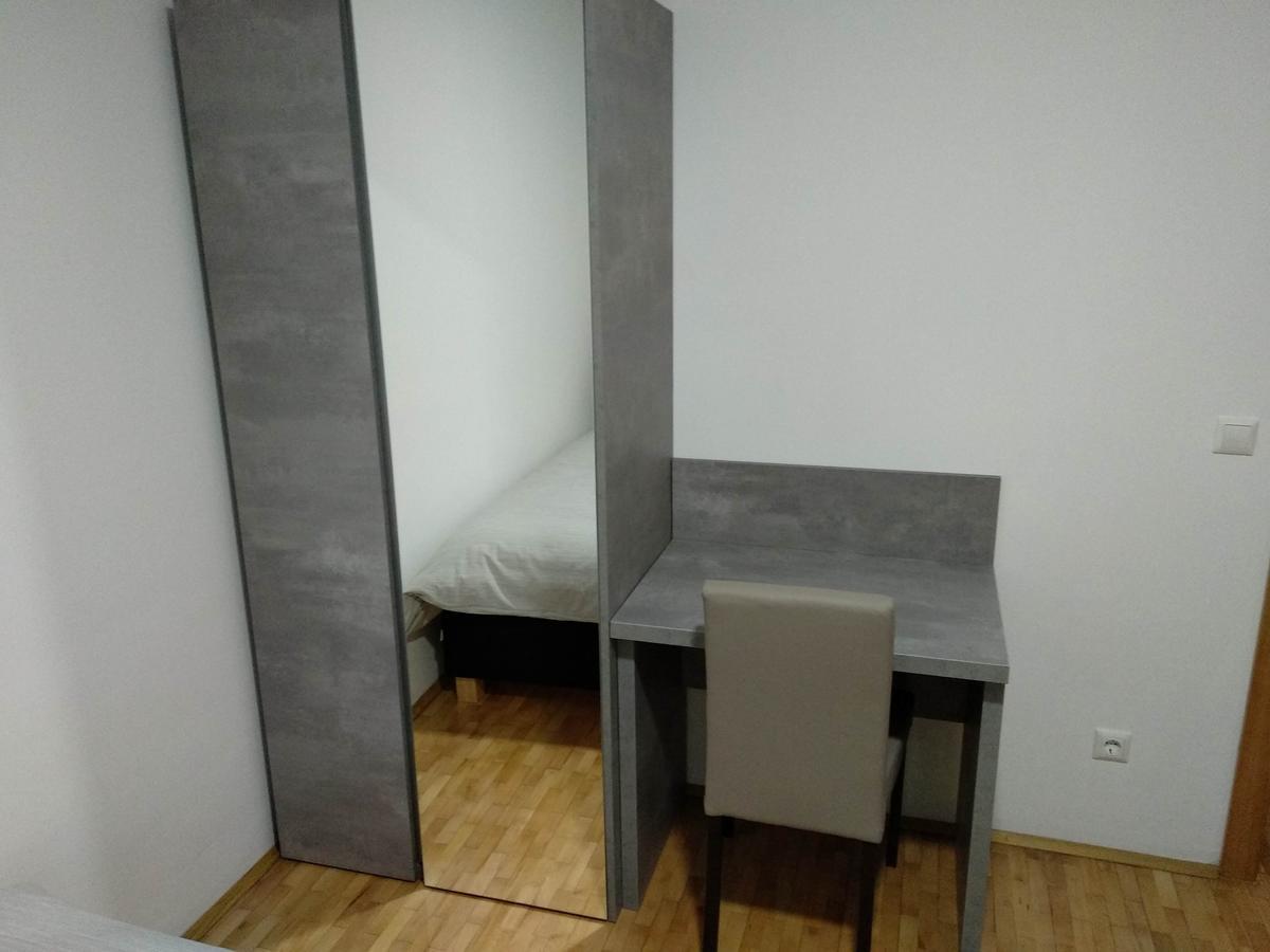 Villa Lucija Poljanak Dış mekan fotoğraf