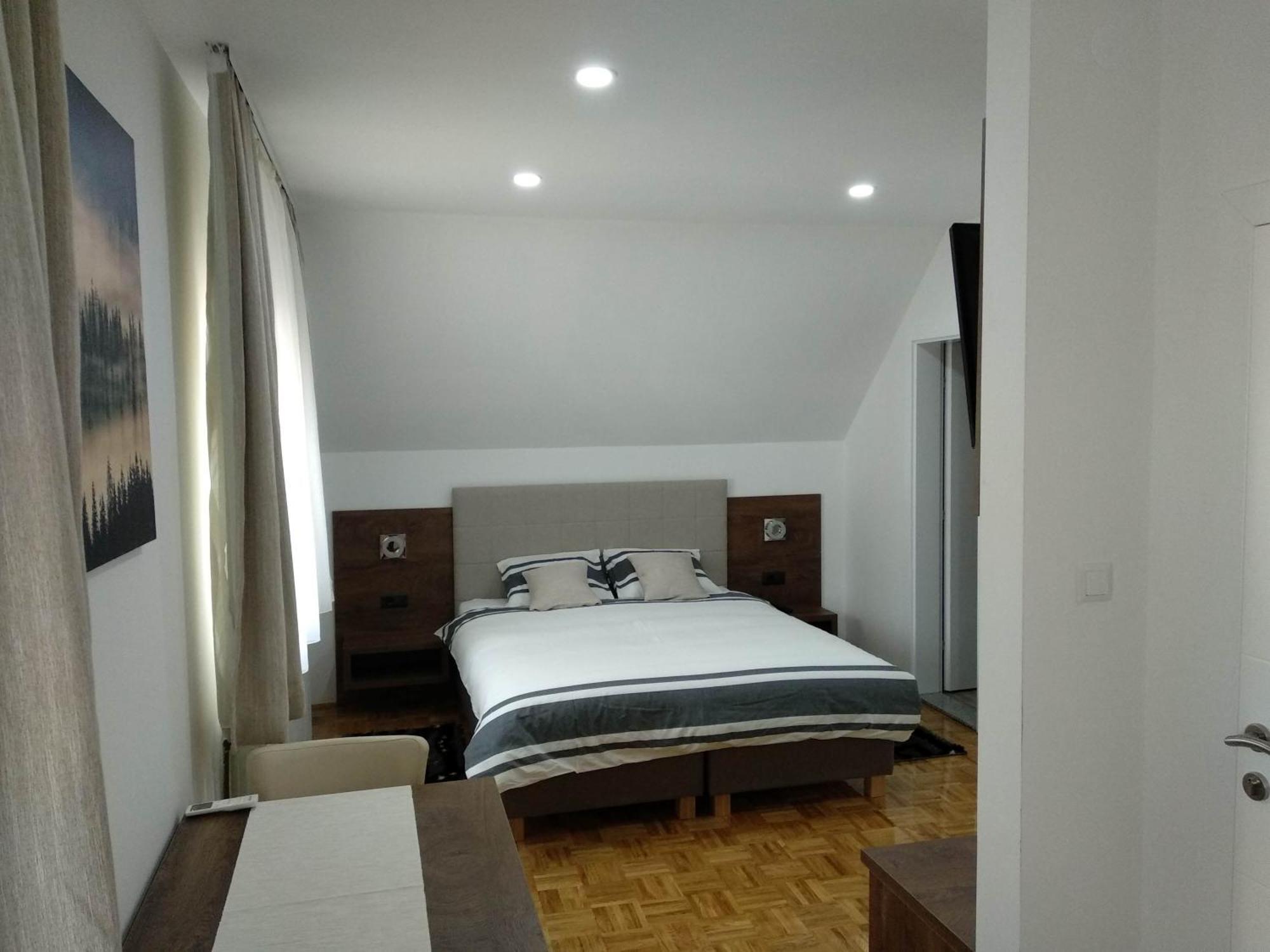 Villa Lucija Poljanak Dış mekan fotoğraf