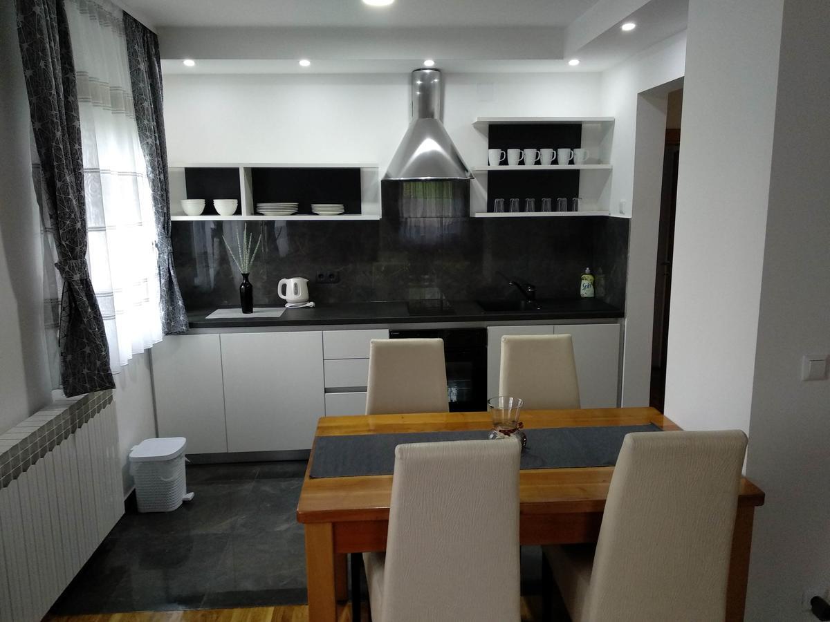 Villa Lucija Poljanak Dış mekan fotoğraf
