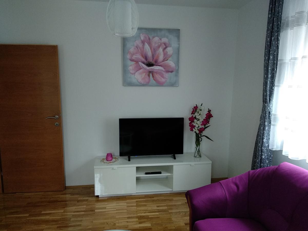 Villa Lucija Poljanak Dış mekan fotoğraf