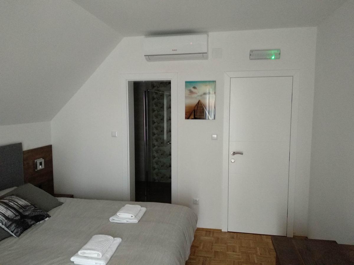 Villa Lucija Poljanak Dış mekan fotoğraf