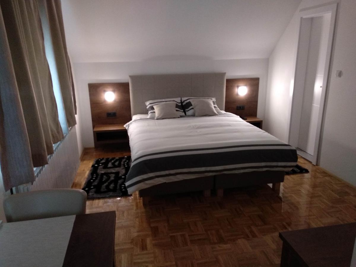 Villa Lucija Poljanak Dış mekan fotoğraf