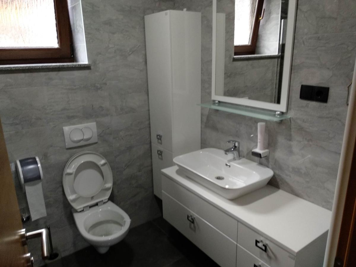 Villa Lucija Poljanak Dış mekan fotoğraf