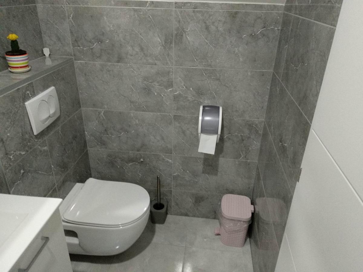 Villa Lucija Poljanak Dış mekan fotoğraf